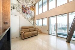 Eight Riversuites (D12), Condominium #471902271